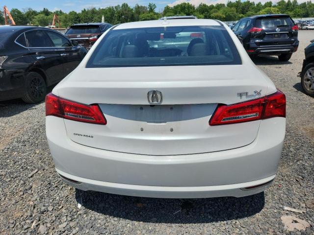 Photo 6 from auction – 2020 ACURA TLX TECHNO with VIN 19UUB1F53LA014656