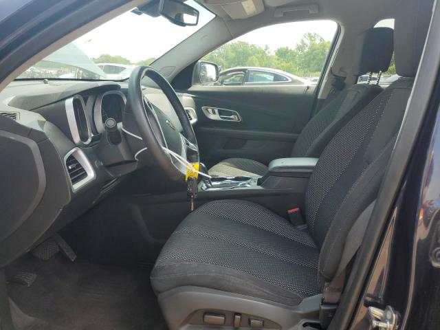 Photo 7 from auction – 2016 CHEVROLET EQUINOX LT with VIN 2GNALCEK5G1147217