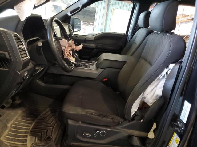 Photo 7 from auction – 2015 FORD F150 SUPER with VIN 1FTEW1EF1FKE58196