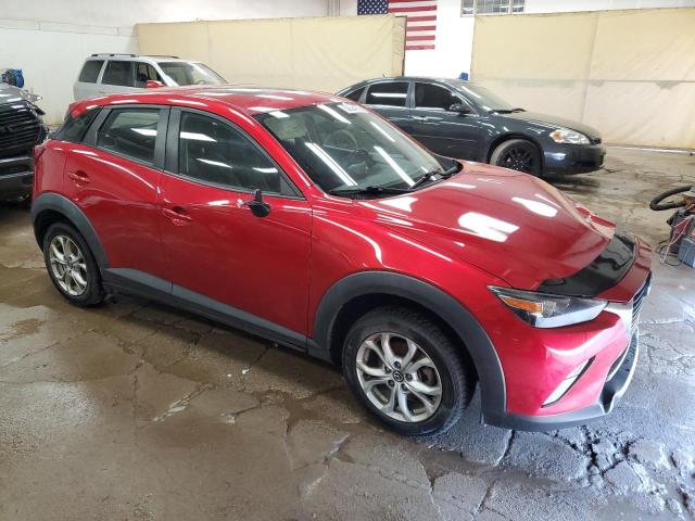 Photo 4 from auction – 2016 MAZDA CX-3 TOURI with VIN JM1DKBC73G0104296