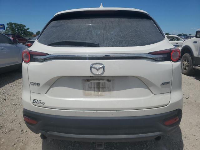 Photo 6 from auction – 2018 MAZDA CX-9 TOURI with VIN JM3TCACY4J0218690