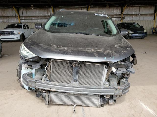 Photo 5 from auction – 2019 FORD EDGE SEL with VIN 2FMPK4J98KBB90107