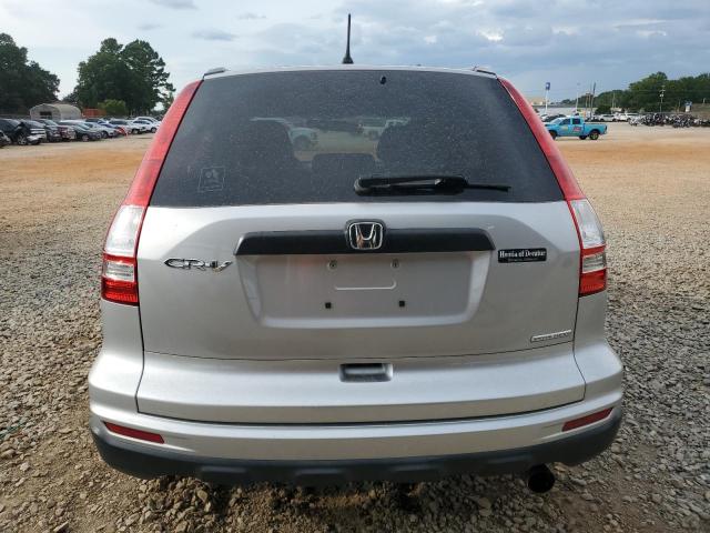 Photo 6 from auction – 2011 HONDA CR-V SE with VIN 5J6RE3H45BL034173