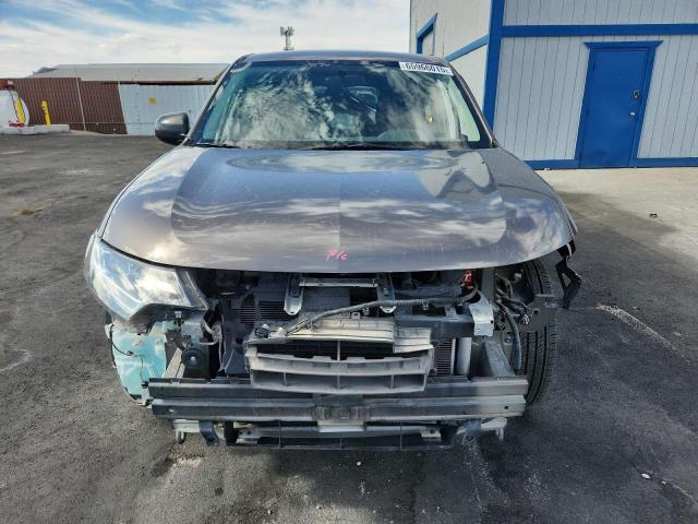 Photo 5 from auction – 2017 MITSUBISHI OUTLANDER with VIN JA4AD2A34HZ053718