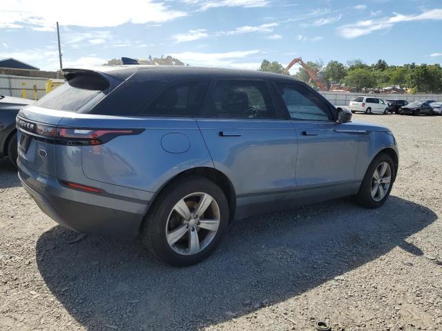 Photo 3 from auction – 2018 LAND ROVER RANGE ROVE with VIN SALYB2RX4JA706112