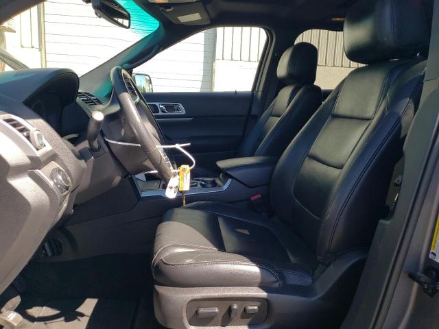 Photo 7 from auction – 2014 FORD EXPLORER X with VIN 1FM5K8D87EGB37641