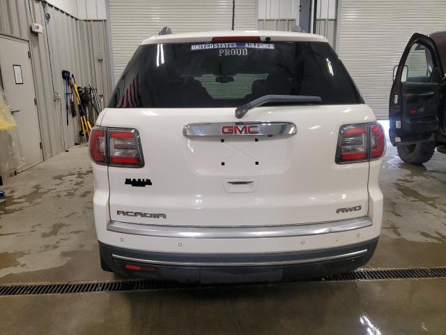 Photo 6 from auction – 2013 GMC ACADIA SLT with VIN 1GKKVRKD9DJ266376