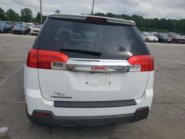 Photo 6 from auction – 2015 GMC TERRAIN SL with VIN 2GKALREK2F6271138