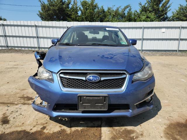 Photo 5 from auction – 2016 SUBARU IMPREZA PR with VIN JF1GJAF63GH019205