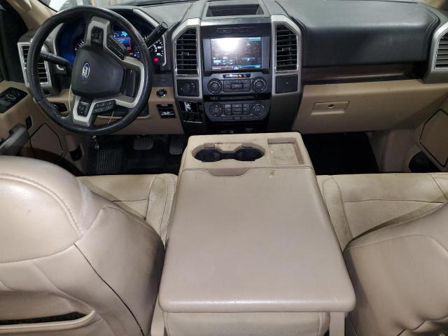 Photo 8 from auction – 2015 FORD F150 SUPER with VIN 1FTEW1CG8FFB07001