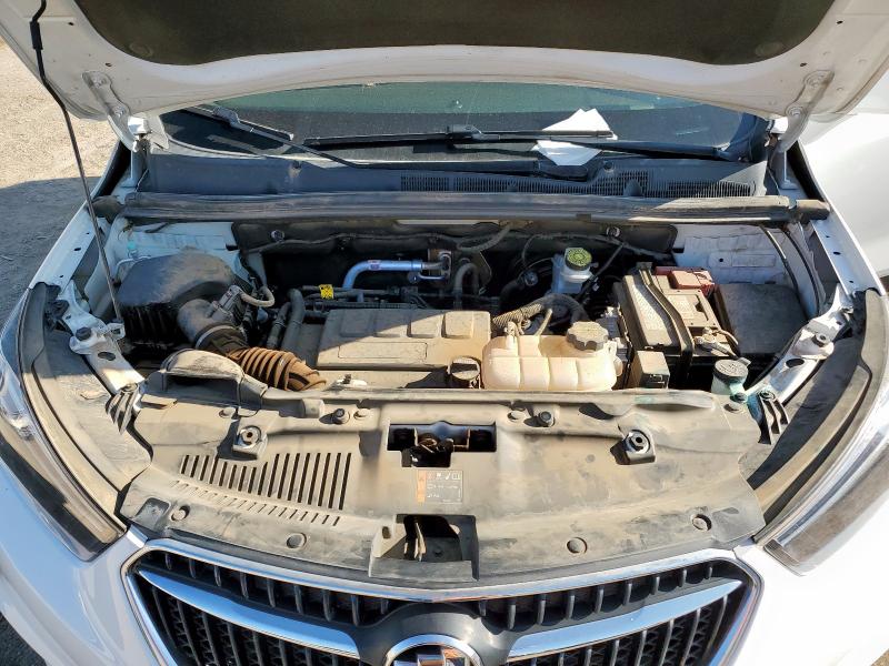 Photo 12 from auction – 2020 BUICK ENCORE PRE with VIN KL4CJASB4LB346201
