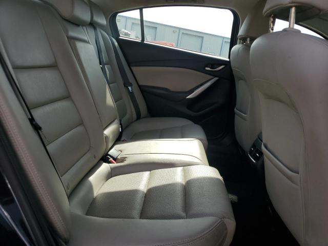 Photo 10 from auction – 2016 MAZDA 6 TOURING with VIN JM1GJ1V50G1455750