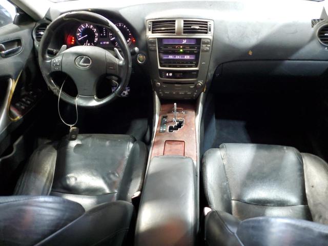Photo 8 from auction – 2006 LEXUS IS 350 with VIN JTHBE262262000382