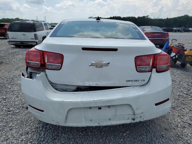 Photo 6 from auction – 2014 CHEVROLET MALIBU LS with VIN 1G11B5SL1EF118283
