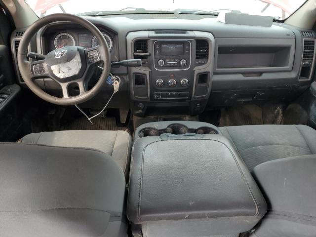 Photo 8 from auction – 2018 RAM 2500 ST with VIN 3C6UR5CL5JG379429
