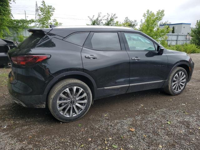 Photo 3 from auction – 2023 CHEVROLET BLAZER PRE with VIN 3GNKBLRS9PS119426