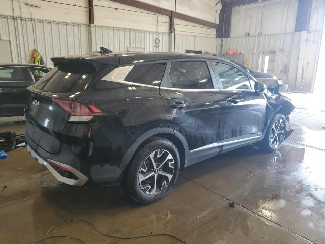 Photo 3 from auction – 2023 KIA SPORTAGE E with VIN 5XYK33AF6PG038177