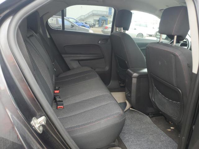 Photo 10 from auction – 2011 CHEVROLET EQUINOX LT with VIN 2CNALDEC0B6244386