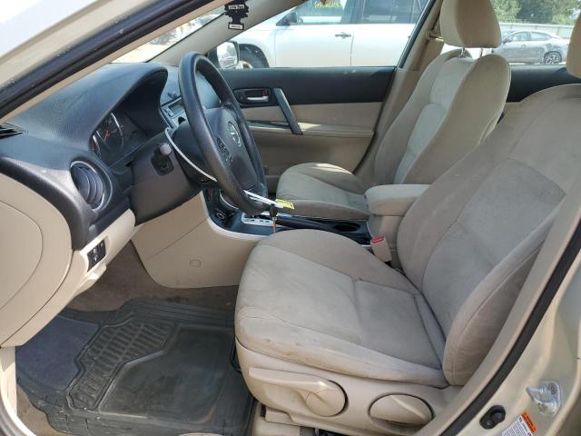Photo 7 from auction – 2006 MAZDA 6 I with VIN 1YVHP80C965M66314