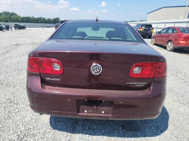 Photo 6 from auction – 2006 BUICK LUCERNE CX with VIN 1G4HR57Y26U245199