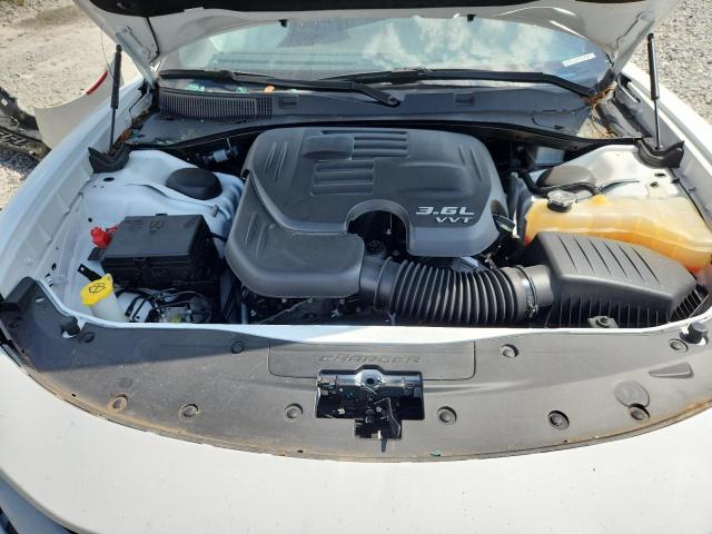 Photo 11 from auction – 2022 DODGE CHARGER SXT with VIN 2C3CDXBG6NH197266