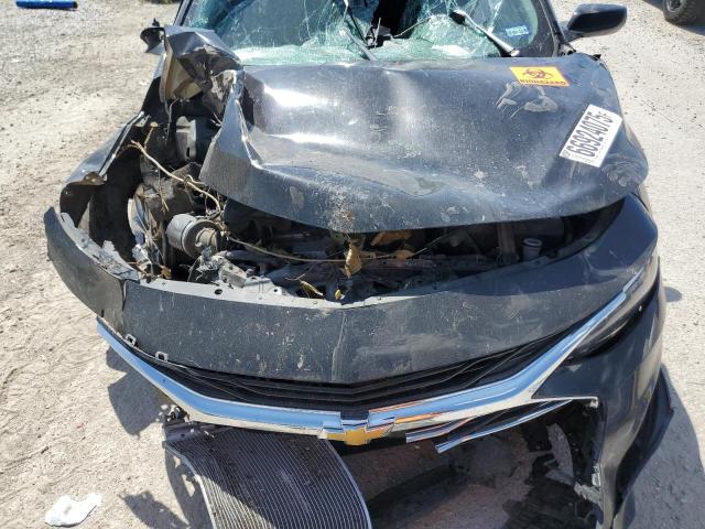Photo 11 from auction – 2019 CHEV MALIBU with VIN 1G1ZD5ST9KF157678