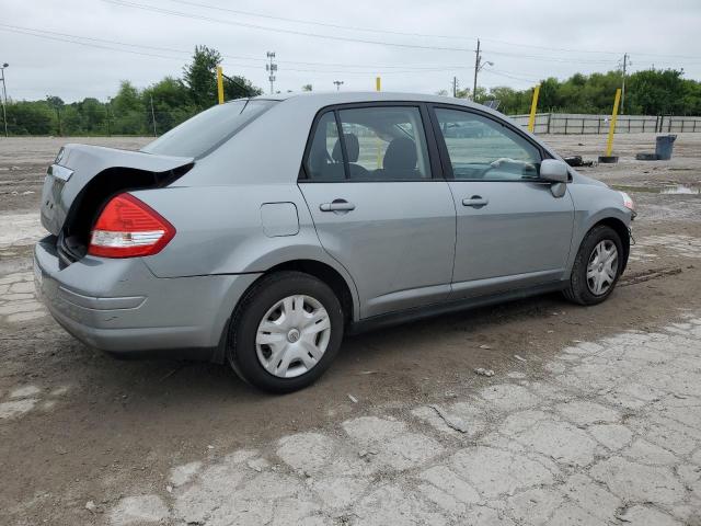 Photo 3 from auction – 2011 NISSAN VERSA S with VIN 3N1BC1AP1BL427181