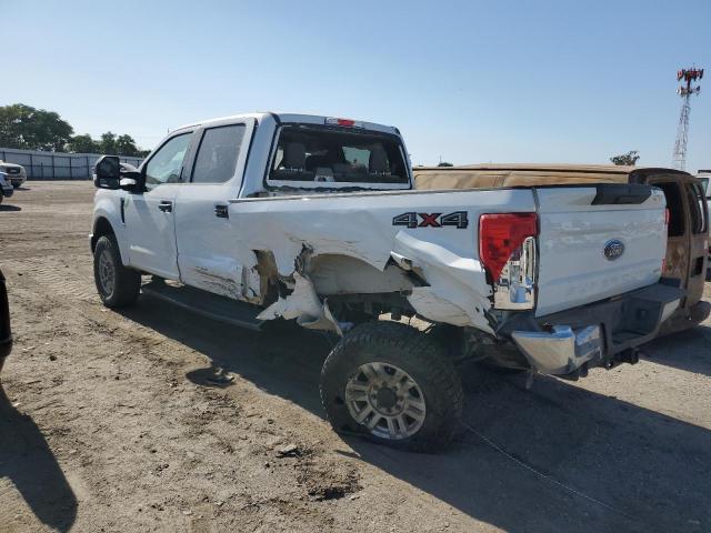 Photo 2 from auction – 2019 FORD F250 with VIN 1FT7W2B69KED67558