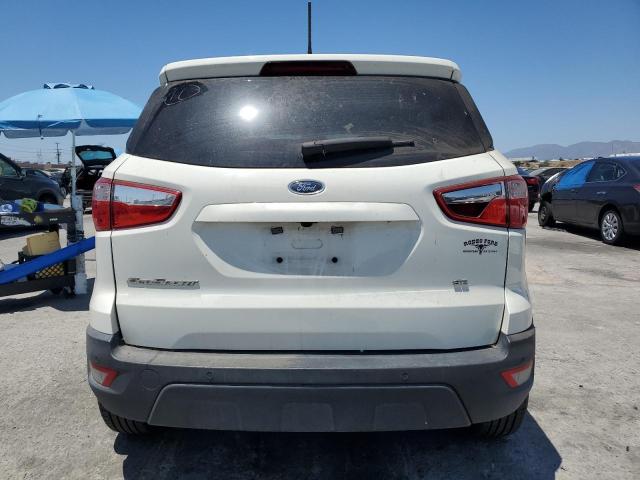 Photo 6 from auction – 2021 FORD ECOSPORT S with VIN MAJ3S2GE5MC454372
