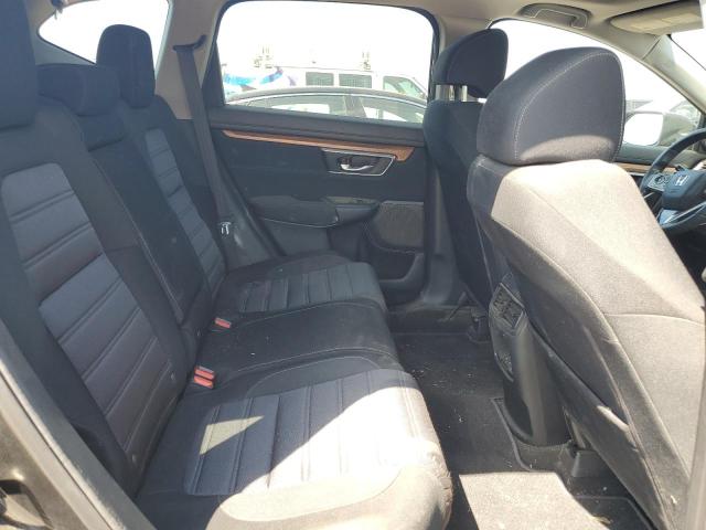 Photo 10 from auction – 2017 HONDA CR-V EX with VIN 5J6RW2H54HL028499