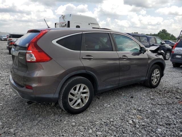 Photo 3 from auction – 2015 HONDA CR-V EX with VIN 2HKRM4H55FH668648
