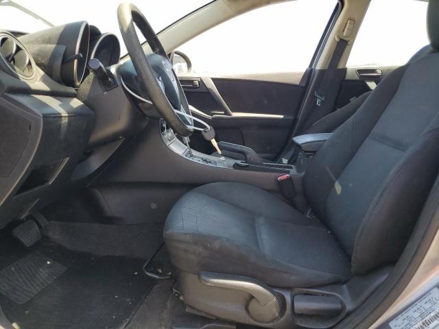Photo 7 from auction – 2010 MAZDA 3 I with VIN JM1BL1SGXA1274169