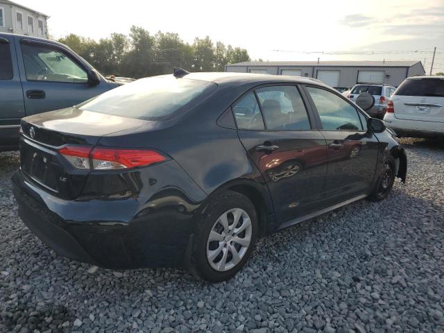 Photo 3 from auction – 2023 TOYOTA COROLLA LE with VIN 5YFB4MDE6PP042554