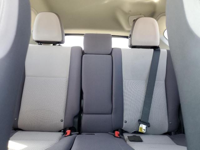 Photo 10 from auction – 2014 TOYOTA RAV4 XLE with VIN 2T3WFREV7EW129082