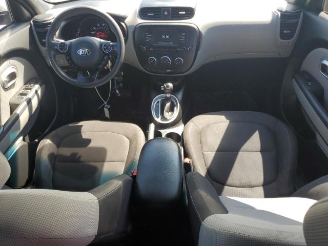 Photo 8 from auction – 2017 KIA SOUL with VIN KNDJN2A29H7489258