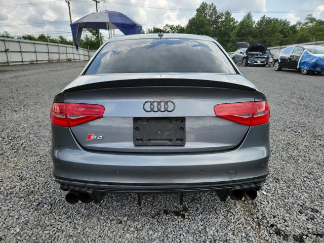 Photo 6 from auction – 2015 AUDI S4 PREMIUM with VIN WAUBGAFL6FA075328