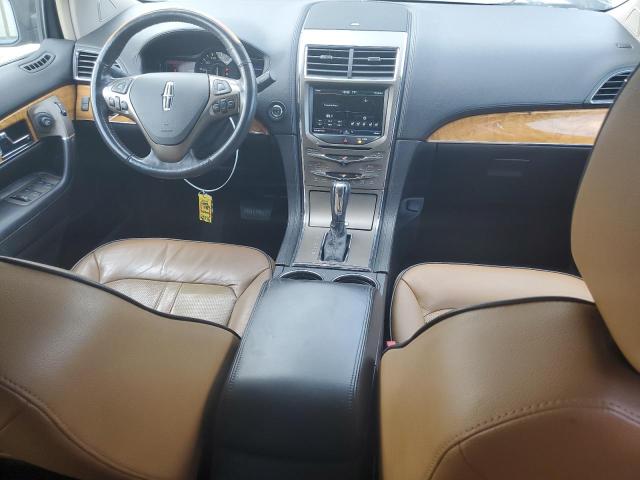 Photo 8 from auction – 2013 LINCOLN MKX with VIN 2LMDJ8JK5DBL26152