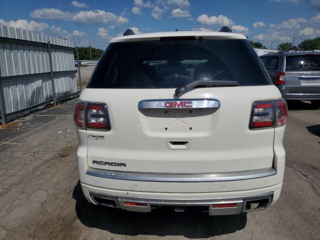Photo 6 from auction – 2013 GMC ACADIA DEN with VIN 1GKKRTKD5DJ229682