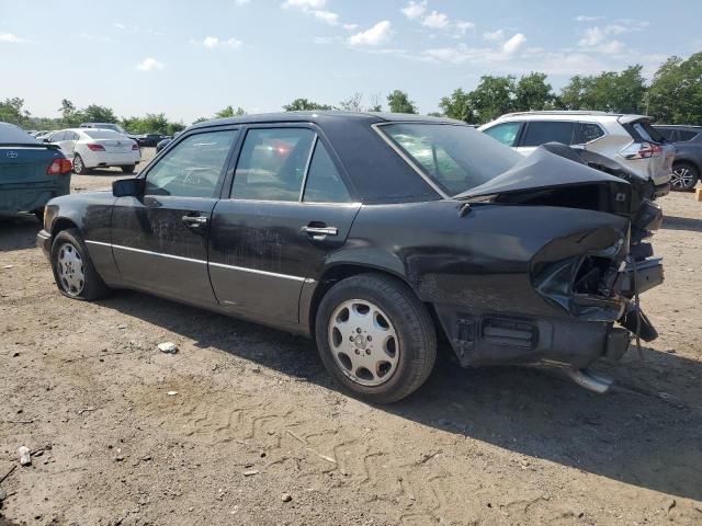 Photo 2 from auction – 1994 MERCEDES-BENZ E 320 with VIN WDBEA32E3RC036286