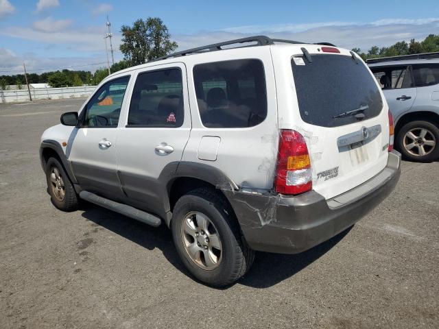 Photo 2 from auction – 2002 MAZDA TRIBUTE LX with VIN 4F2YU08172KM65810