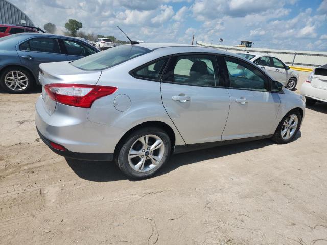 Photo 3 from auction – 2013 FORD FOCUS SE with VIN 1FADP3F20DL163412