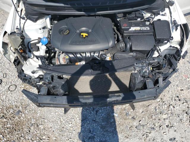 Photo 11 from auction – 2015 KIA FORTE LX with VIN KNAFX4A68F5417259