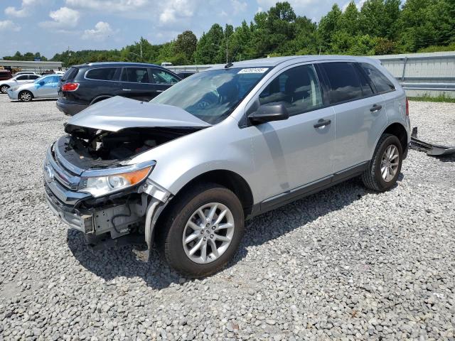 FORD EDGE SE 2014 с VIN 2FMDK3GC1EBB19240 - Снимка от търг