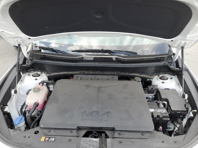 Photo 11 from auction – 2023 KIA NIRO WIND with VIN KNDCR3L1XP5026028