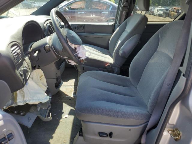 Photo 7 from auction – 2005 DODGE GRAND CARAVAN SXT with VIN 2D4GP44L95R141834