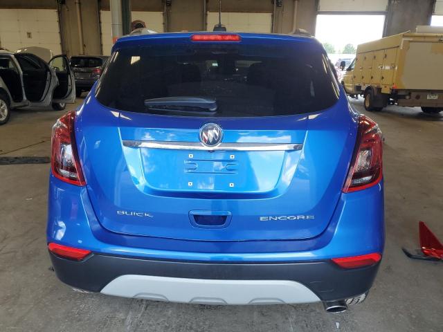 Photo 6 from auction – 2017 BUICK ENCORE PRE with VIN KL4CJBSB0HB018514