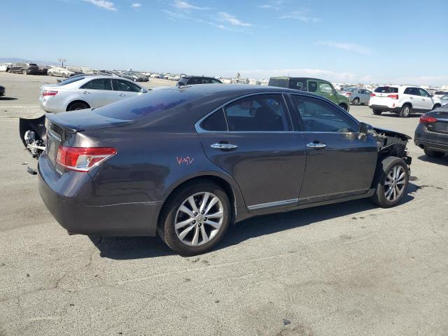 Photo 3 from auction – 2010 LEXUS ES 350 with VIN JTHBK1EG1A2394935