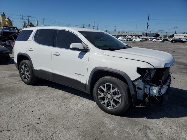 Photo 4 from auction – 2021 GMC ACADIA with VIN 1GKKNKLA0MZ149914
