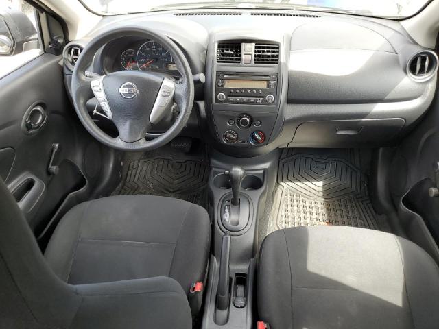 Photo 8 from auction – 2015 NISSAN VERSA S with VIN 3N1CN7AP0FL842564