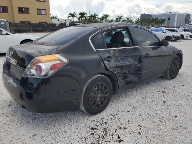 Photo 3 from auction – 2011 NISSAN ALTIMA BAS with VIN 1N4AL2AP5BC109175